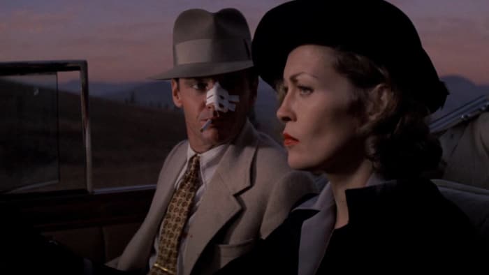 "Chinatown" (1974)