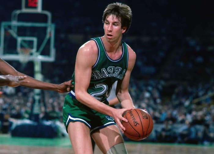 Biggest draft busts since the 1980 NBA Draft Yardbarker