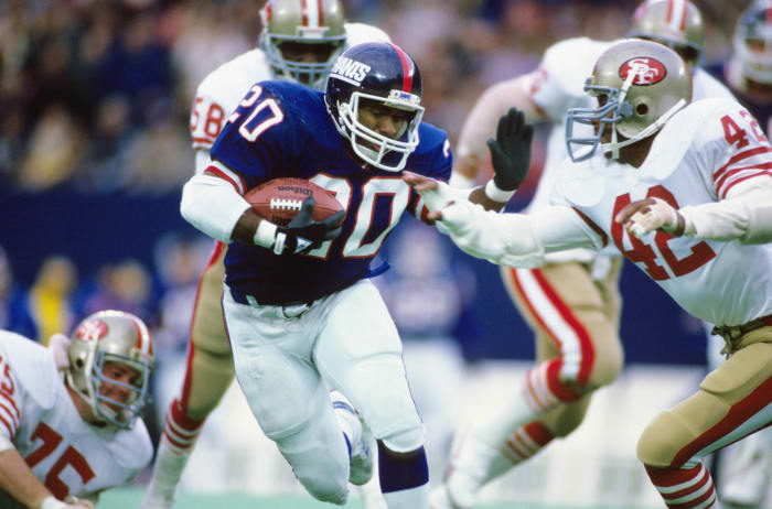 Ranking every Super Bowl champion's title defense - NewsOpener 1985 San Francisco 49ers