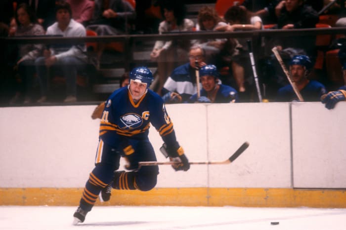 The French Connection (Buffalo Sabres)