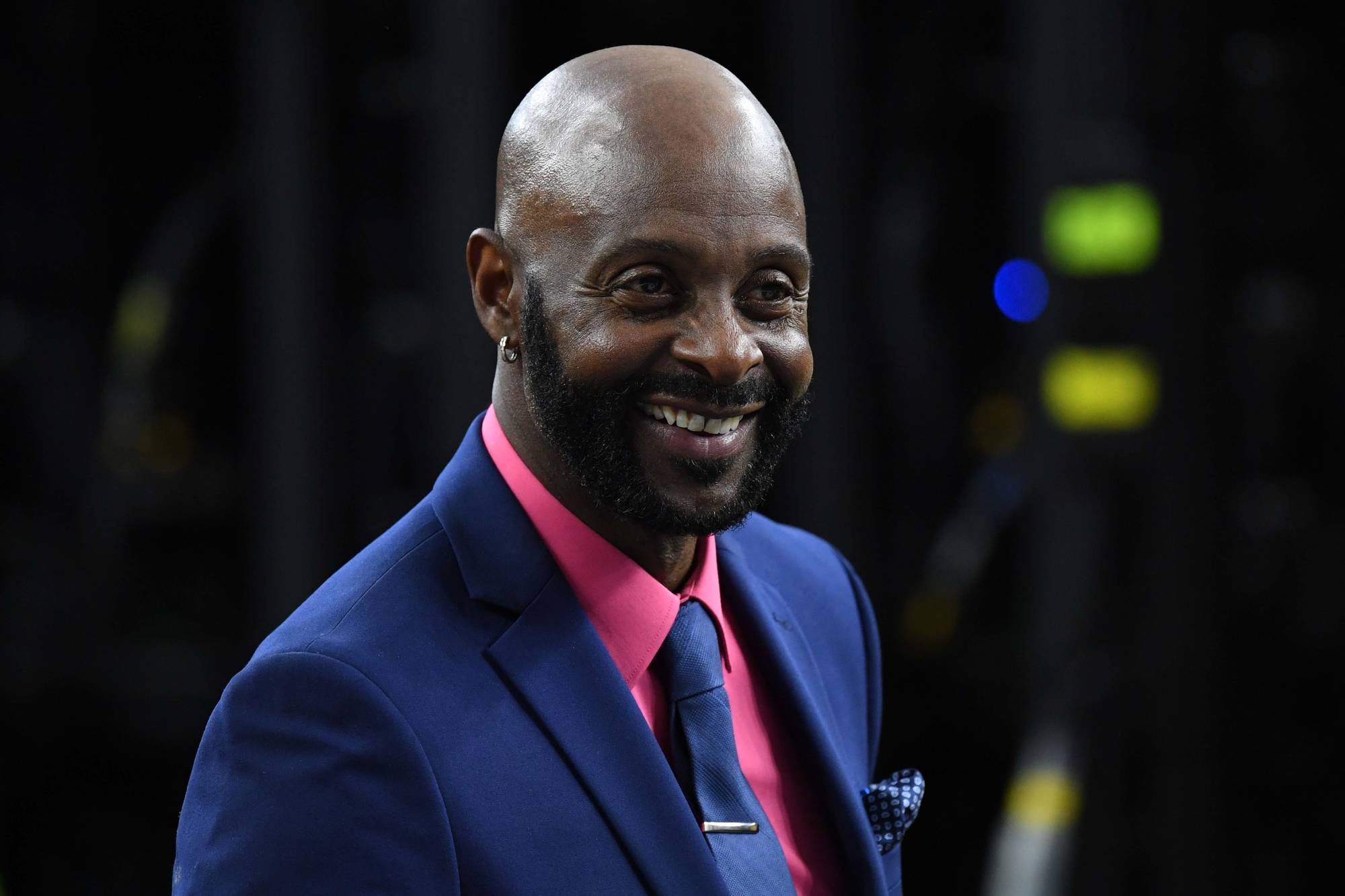 Jerry Rice open to coming out of retirement and playing for the Raiders | Yardbarker.com